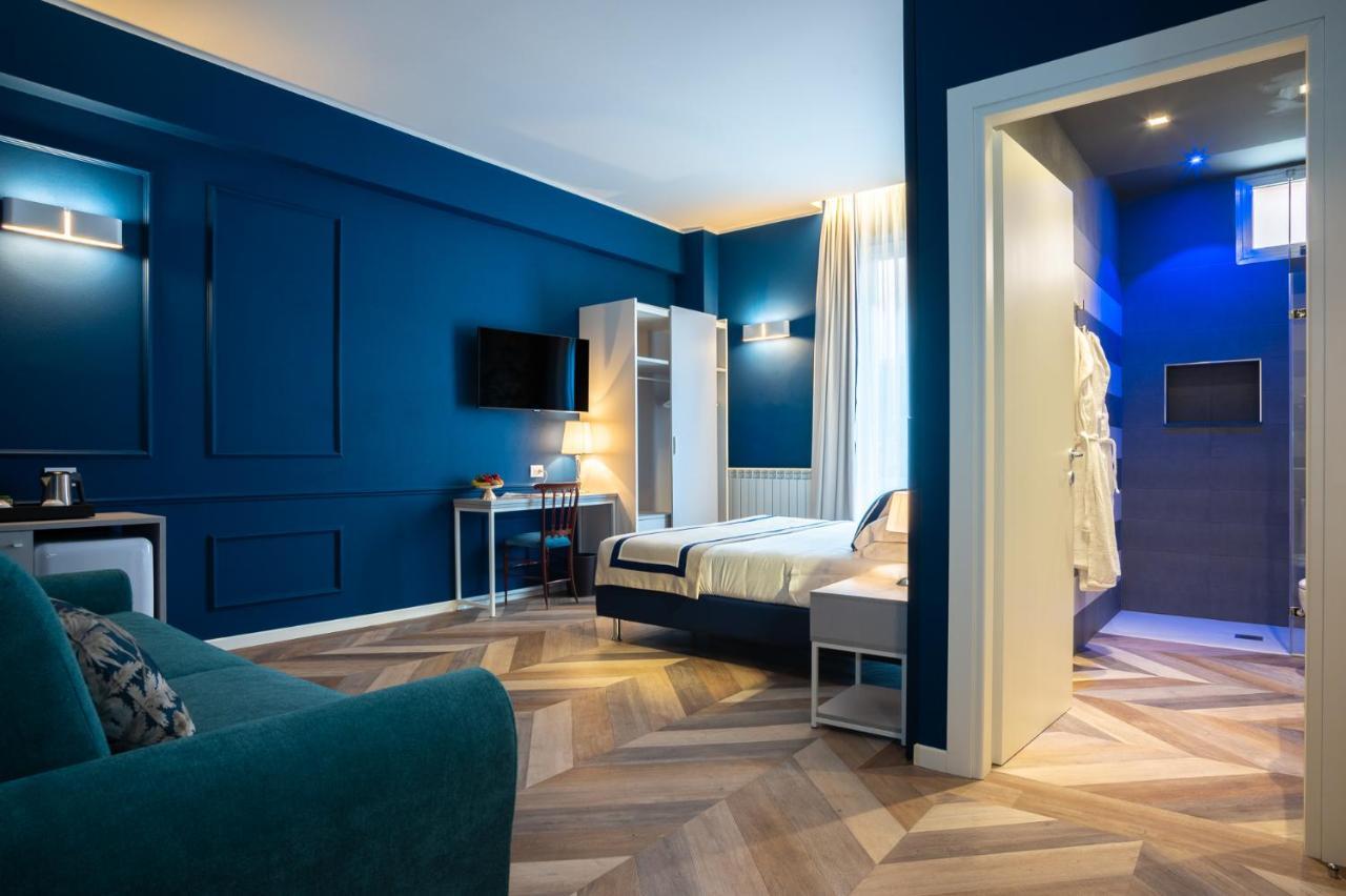 קיאברי Hotel Monte Rosa מראה חיצוני תמונה