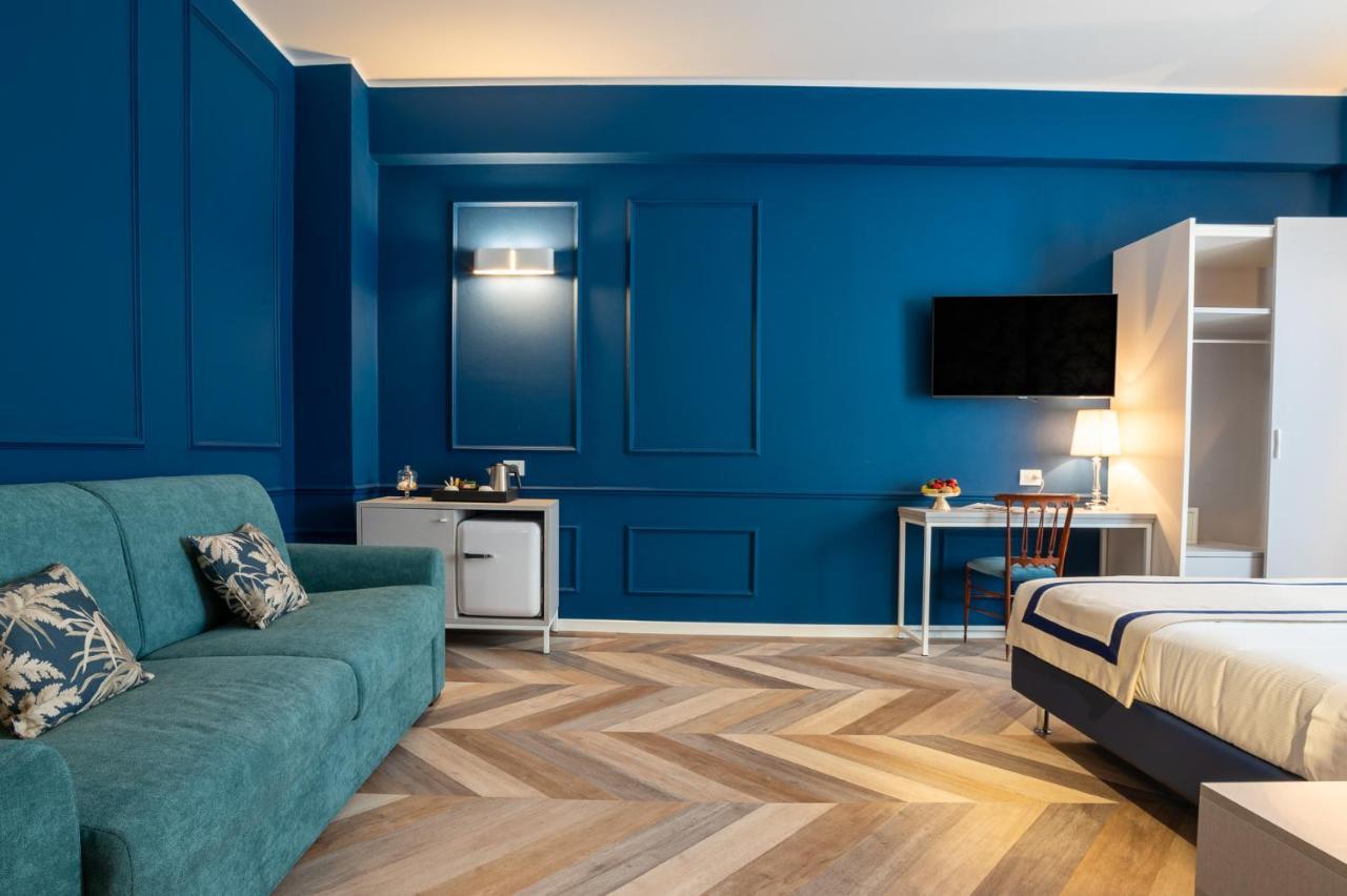 קיאברי Hotel Monte Rosa מראה חיצוני תמונה