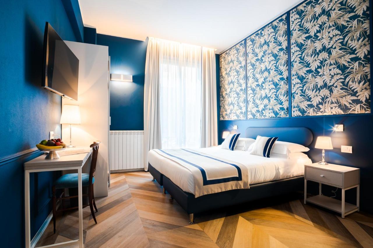קיאברי Hotel Monte Rosa מראה חיצוני תמונה