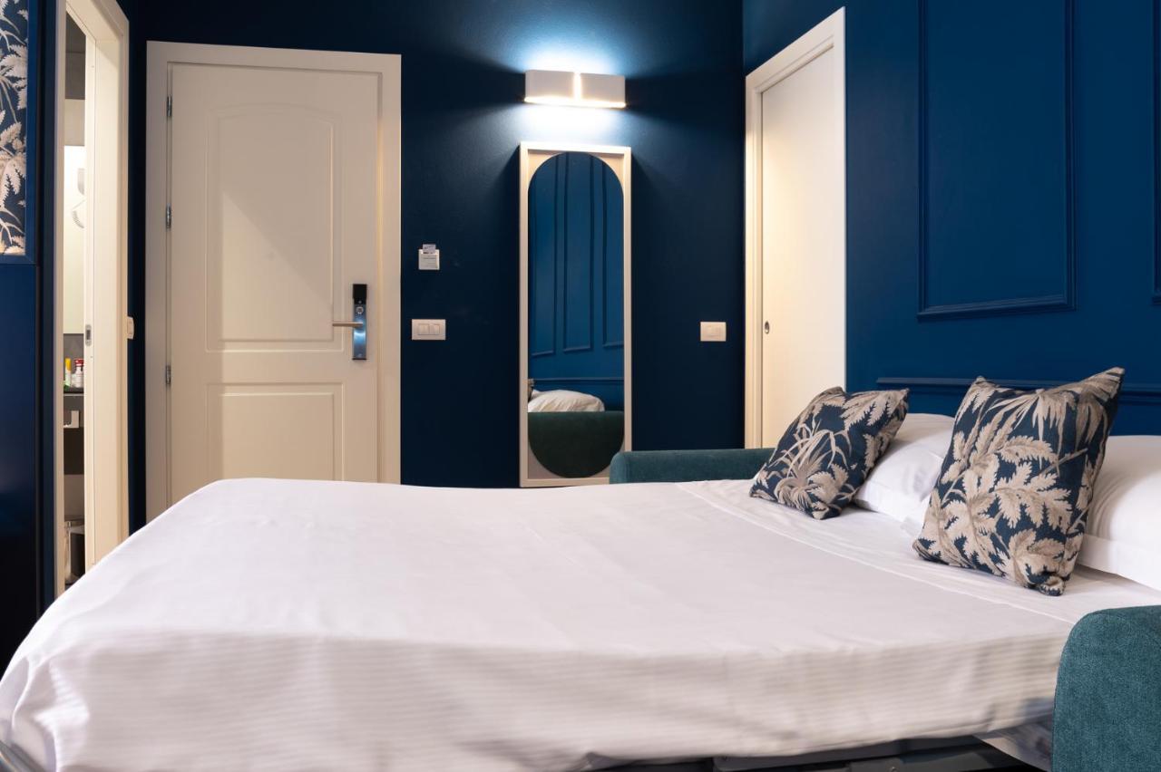 קיאברי Hotel Monte Rosa מראה חיצוני תמונה