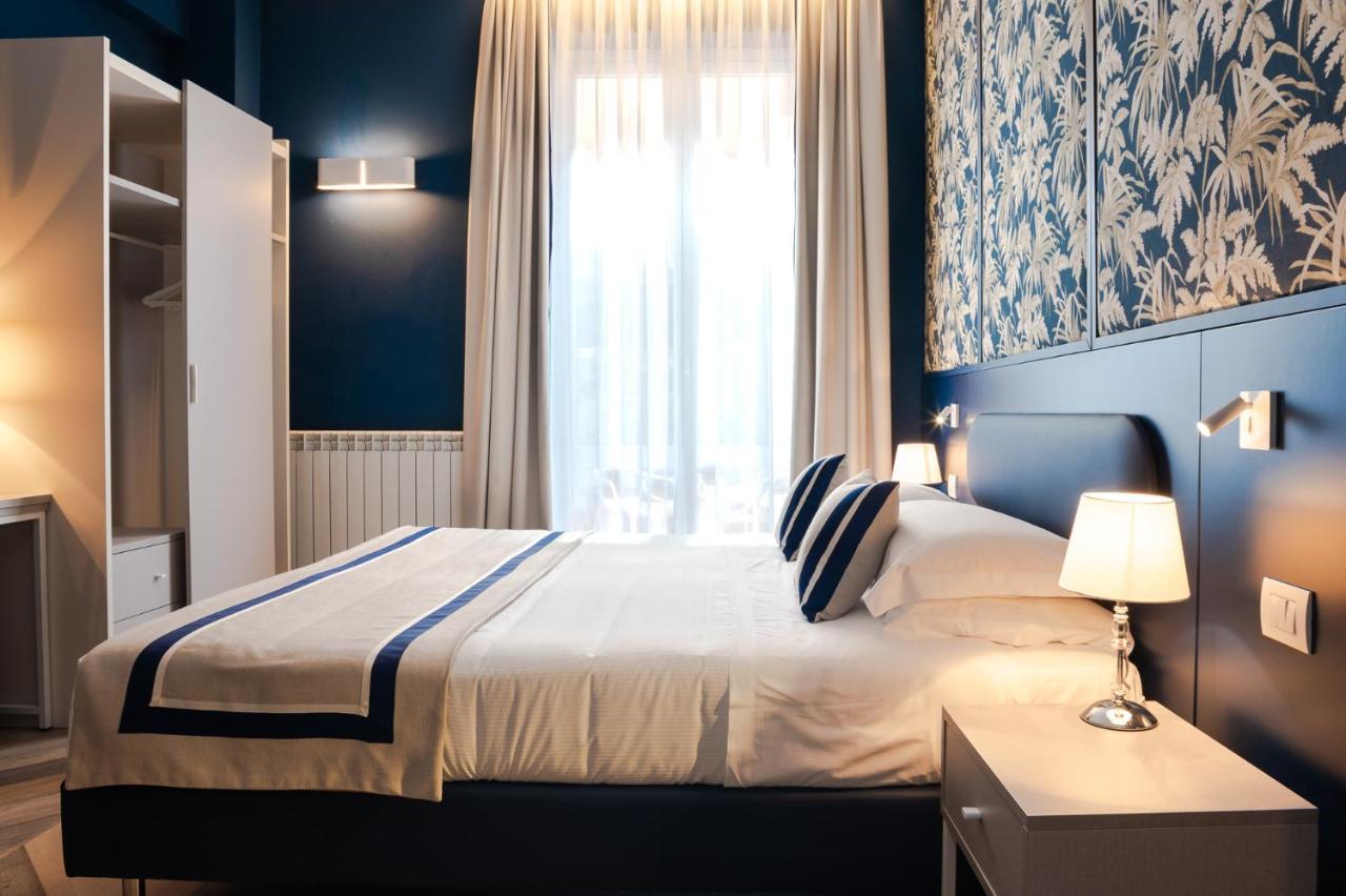 קיאברי Hotel Monte Rosa מראה חיצוני תמונה
