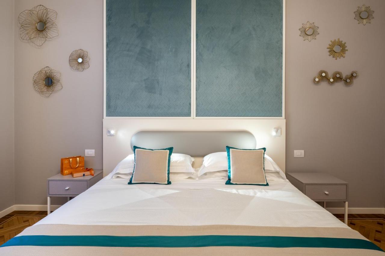 קיאברי Hotel Monte Rosa מראה חיצוני תמונה