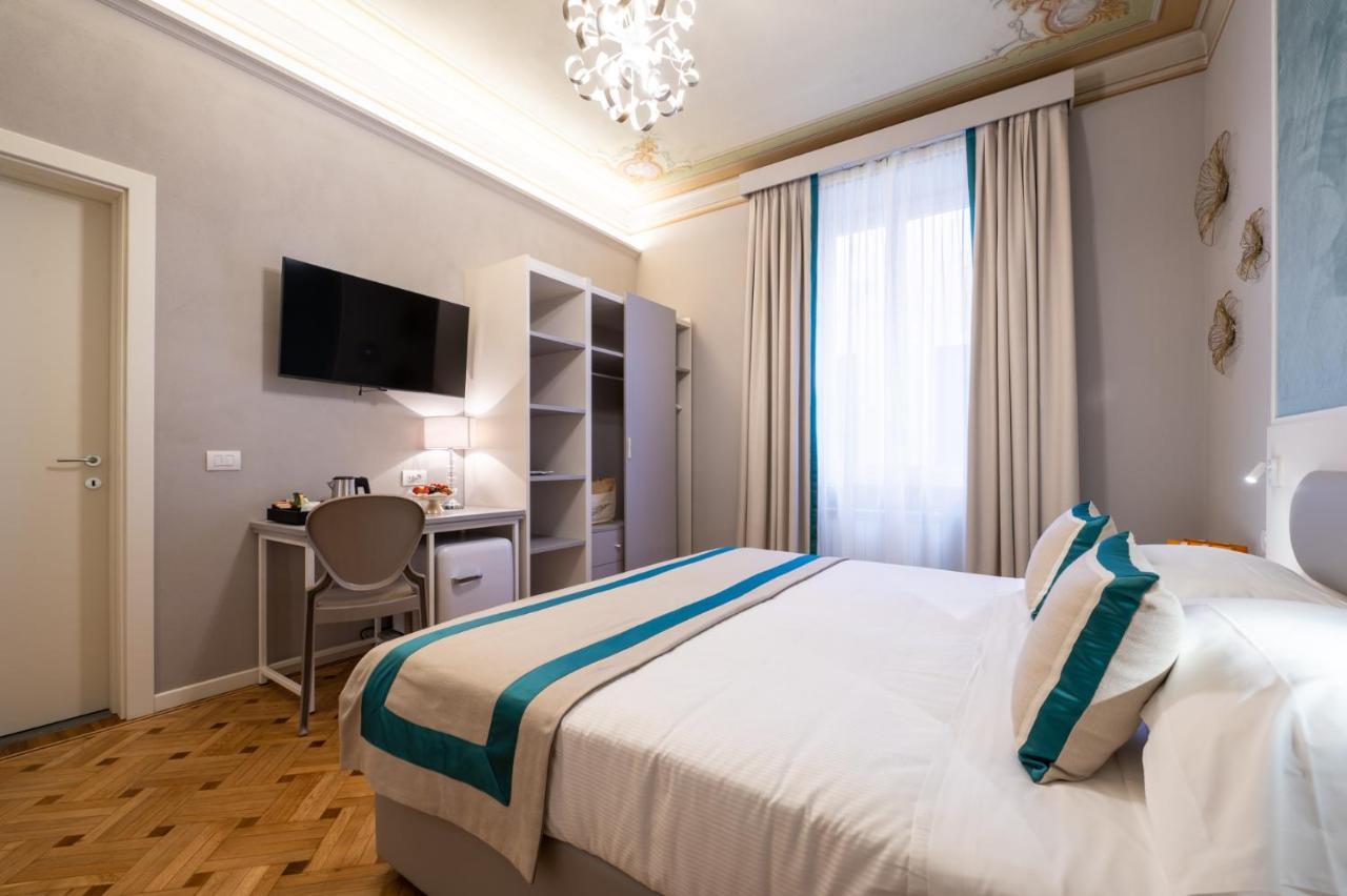 קיאברי Hotel Monte Rosa מראה חיצוני תמונה