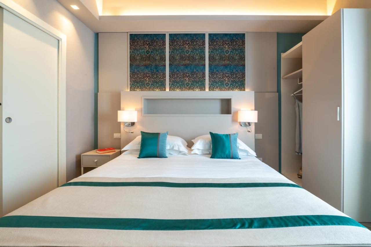 קיאברי Hotel Monte Rosa מראה חיצוני תמונה