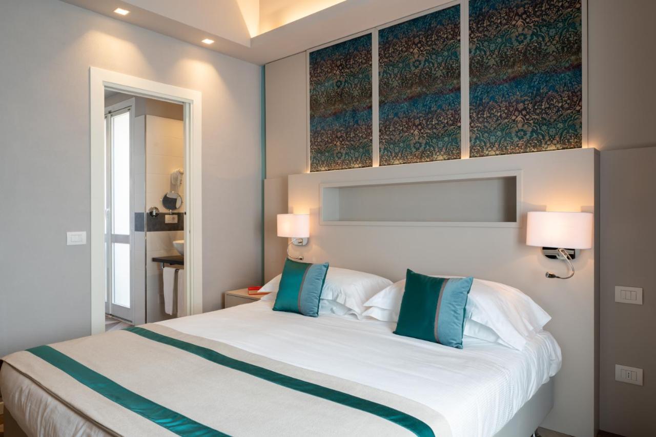 קיאברי Hotel Monte Rosa מראה חיצוני תמונה