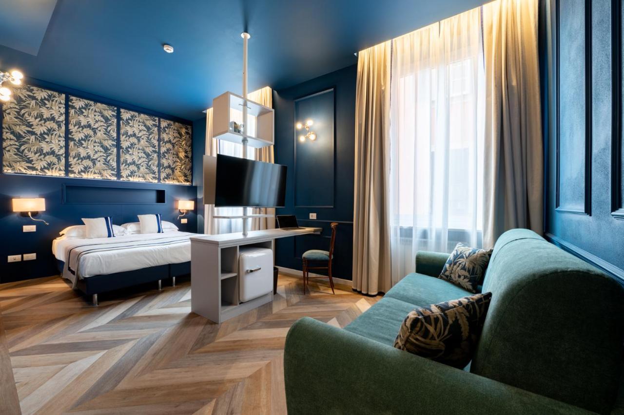 קיאברי Hotel Monte Rosa מראה חיצוני תמונה