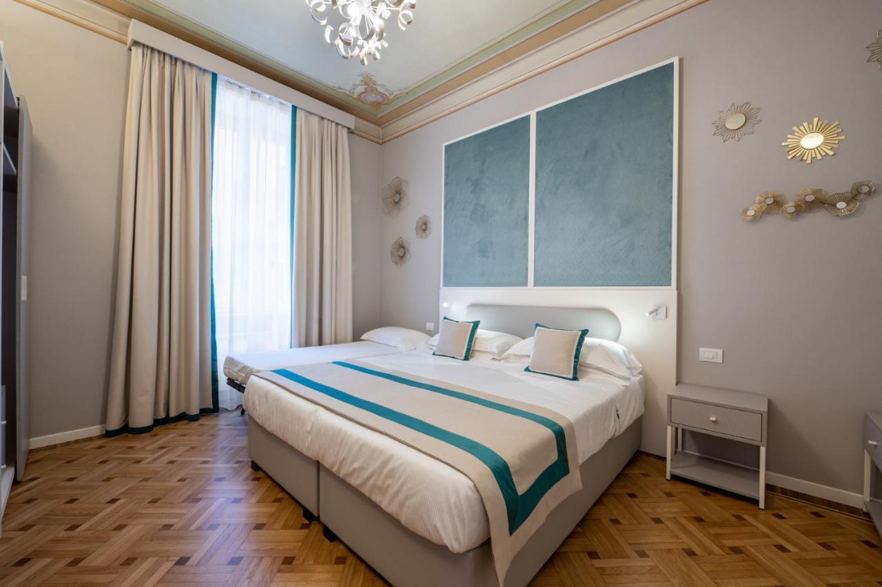 קיאברי Hotel Monte Rosa מראה חיצוני תמונה