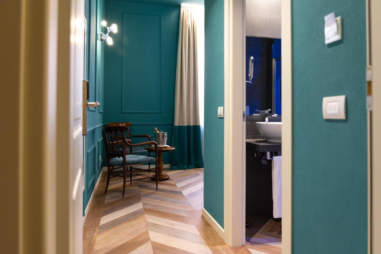 קיאברי Hotel Monte Rosa מראה חיצוני תמונה