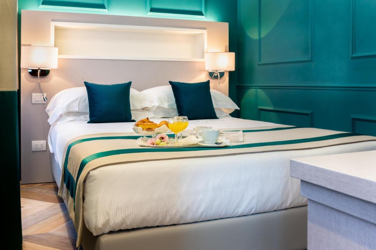 קיאברי Hotel Monte Rosa מראה חיצוני תמונה