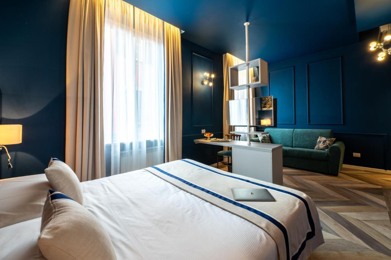 קיאברי Hotel Monte Rosa מראה חיצוני תמונה