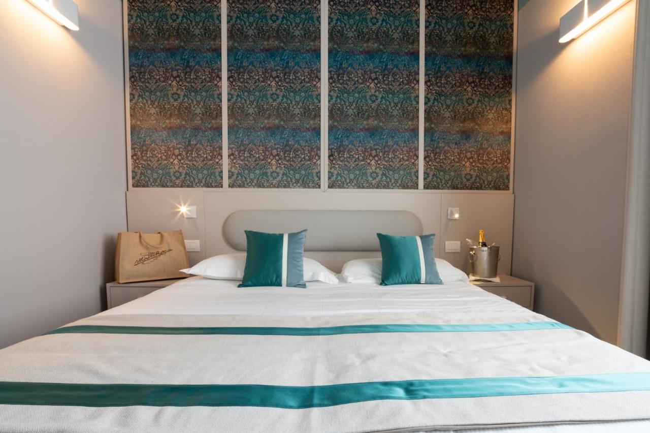קיאברי Hotel Monte Rosa מראה חיצוני תמונה