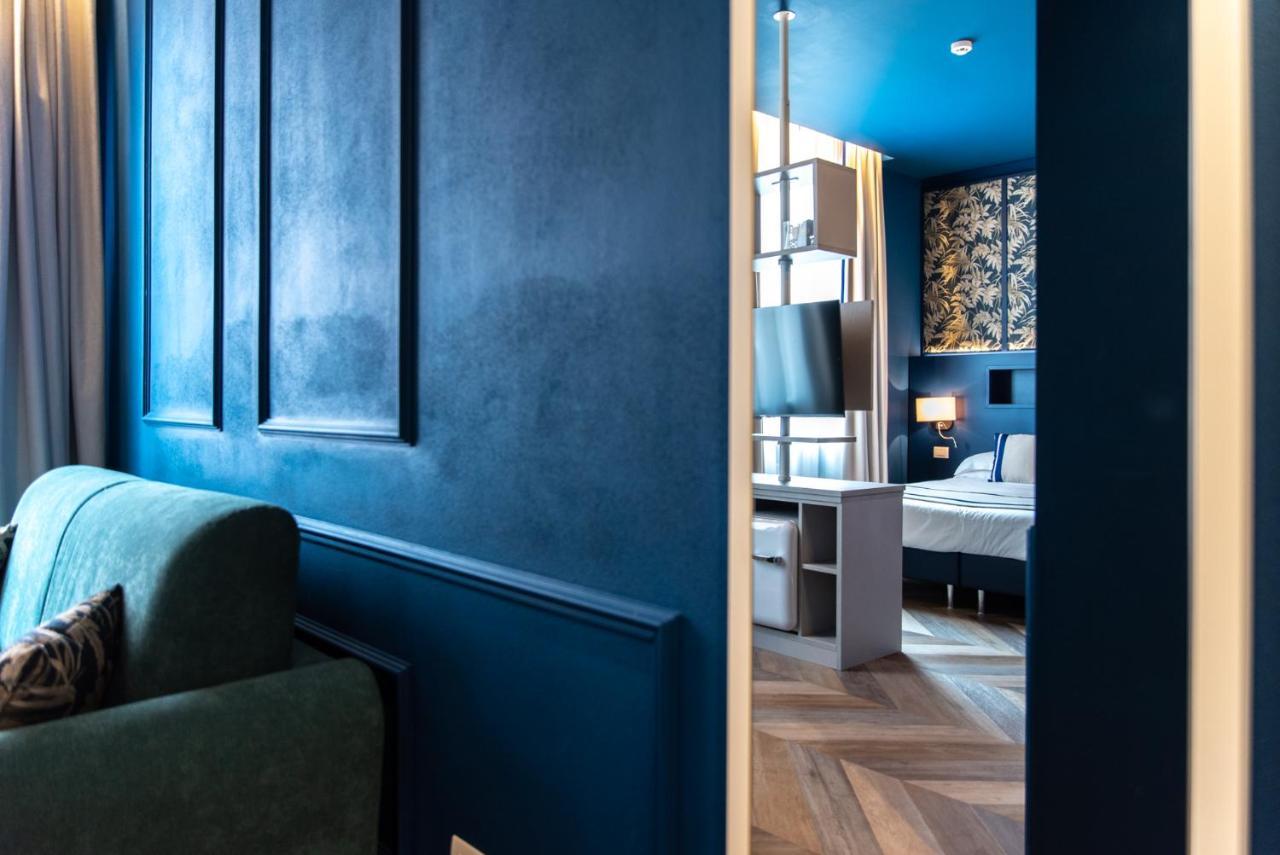 קיאברי Hotel Monte Rosa מראה חיצוני תמונה