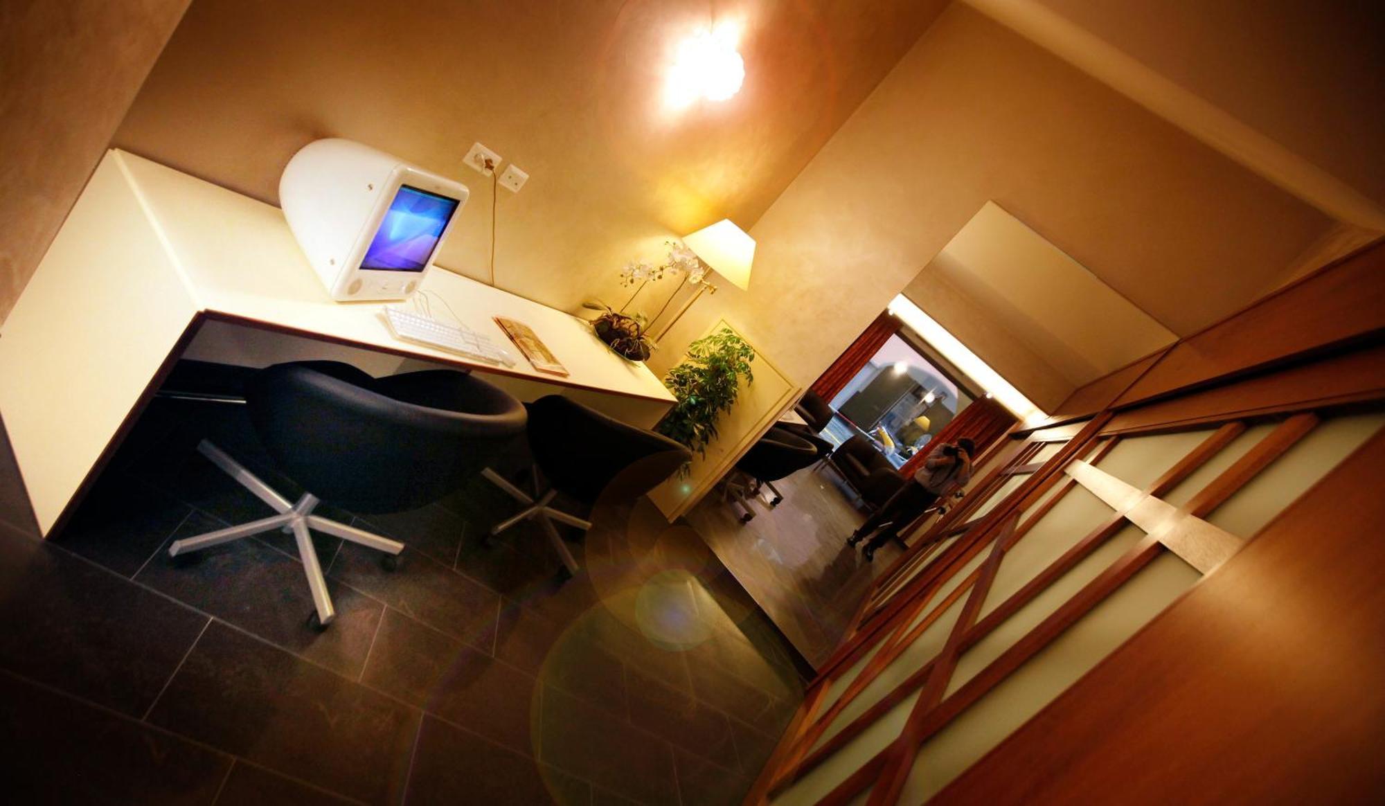 קיאברי Hotel Monte Rosa מראה חיצוני תמונה