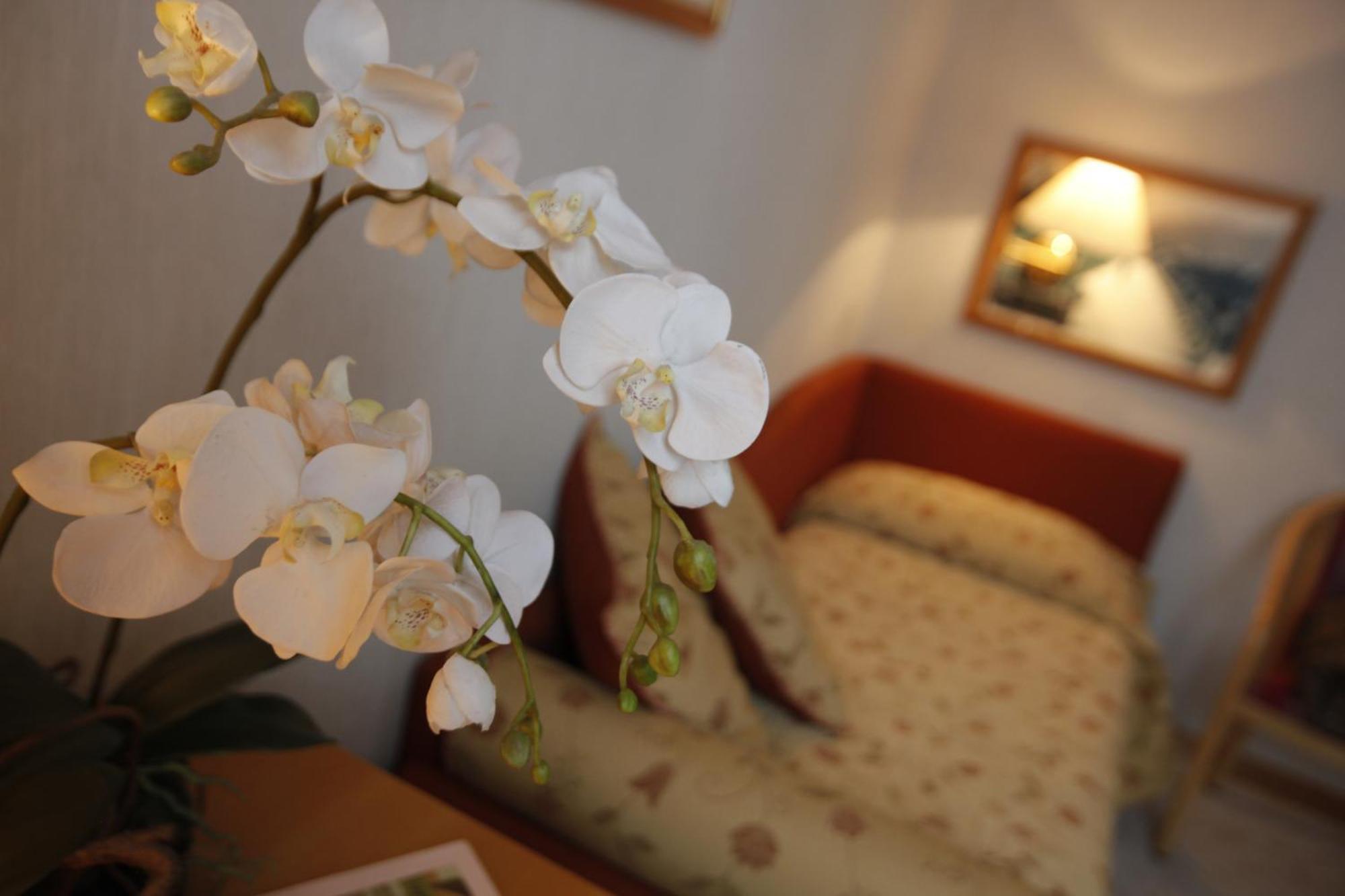 קיאברי Hotel Monte Rosa חדר תמונה