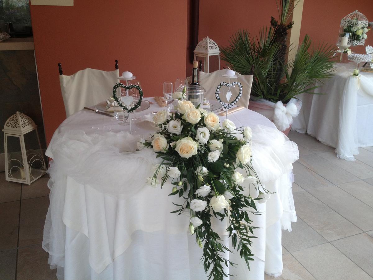 קיאברי Hotel Monte Rosa מראה חיצוני תמונה