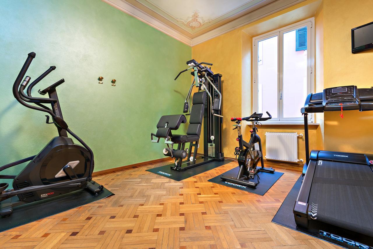 קיאברי Hotel Monte Rosa מראה חיצוני תמונה